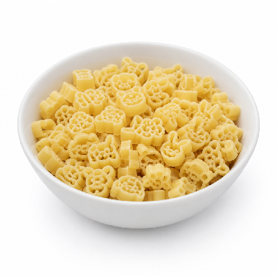 Sainsbury's Food Cupboard Heinz Fifi & Flowertots Pasta Shapes