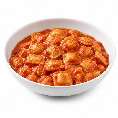 Sainsbury's Food Cupboard Heinz Mini Ravioli Omega 3