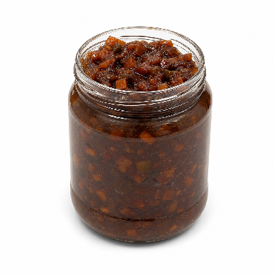 Sainsbury's Food Cupboard Heinz Ploughmans Pickle