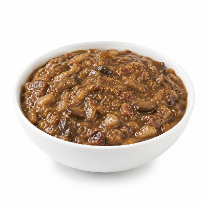 Sainsbury's Food Cupboard Heinz Toasted Topper Mushroom & Bacon