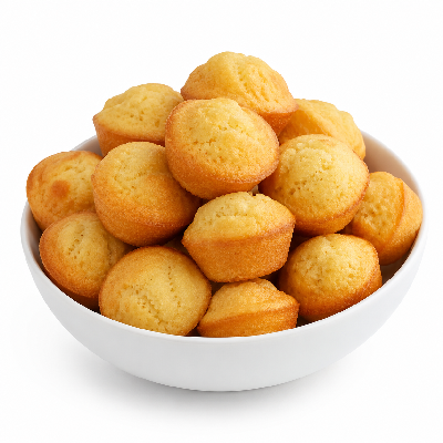 Sainsbury's Food Cupboard Home Baking Cake Mixes Fifi Mini Muffins