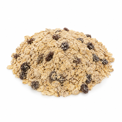 Sainsbury's Food Cupboard Home Baking Cake Mixes Green's Oat & Raisin Cookies
