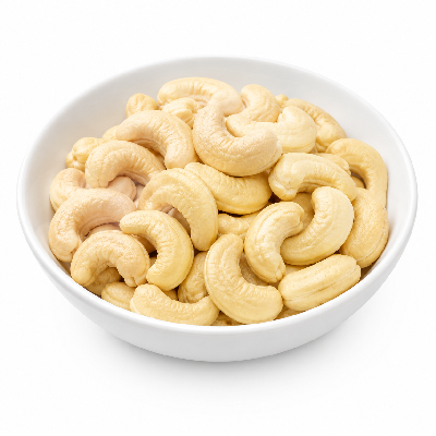 Sainsbury's Food Cupboard Home Baking Cashews Kernels