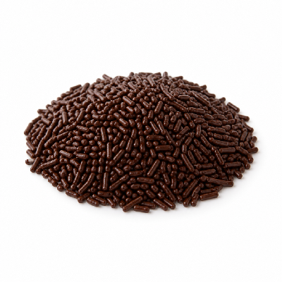 Sainsbury's Food Cupboard Home Baking Chocolate for Cooking Cadbury's Mini Sprinkles