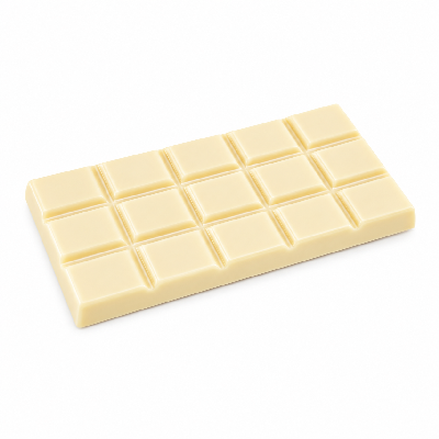 Sainsbury's Food Cupboard Home Baking Chocolate for Cooking Luxury White