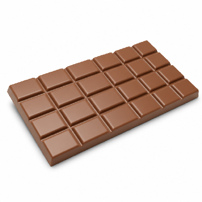 Sainsbury's Food Cupboard Home Baking Chocolate for Cooking Supercook Milk