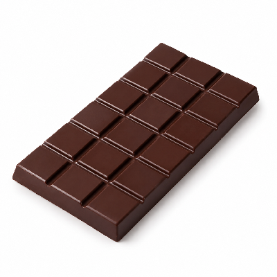Sainsbury's Food Cupboard Home Baking Chocolate for Cooking Supercook Plain