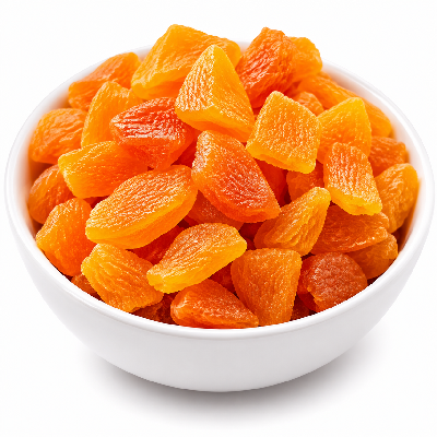 Sainsbury's Food Cupboard Home Baking Dried Fruit All Apricots Vanilla Ready to Eat