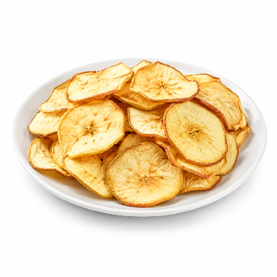 Sainsbury's Food Cupboard Home Baking Dried Fruit All Fruitabu Apple Crisps