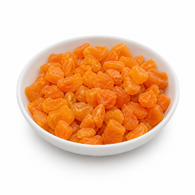 Sainsbury's Food Cupboard Home Baking Dried Fruit All Humdinger Chopped Apricots