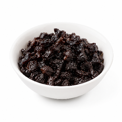Sainsbury's Food Cupboard Home Baking Dried Fruit All Humdinger Traditional Chopped Prunes