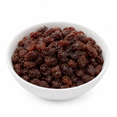Sainsbury's Food Cupboard Home Baking Dried Fruit All Nakd Amazin Raisin Orange Infused