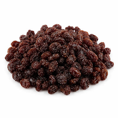 Sainsbury's Food Cupboard Home Baking Dried Fruit All Nakd Amazin Raisins Lemon Infused