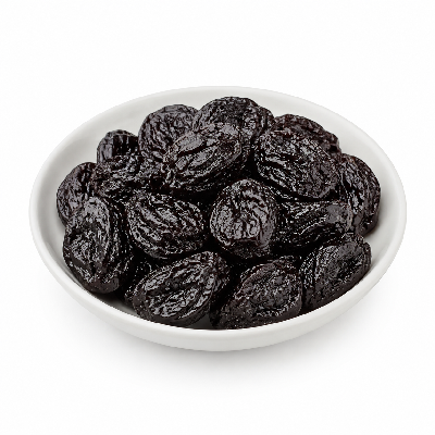Sainsbury's Food Cupboard Home Baking Dried Fruit All Prunes Californian Ready to Eat