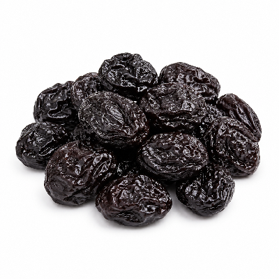Sainsbury's Food Cupboard Home Baking Dried Fruit All Prunes French with Vanilla