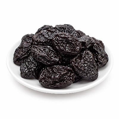 Sainsbury's Food Cupboard Home Baking Dried Fruit All Prunes Ready to Eat