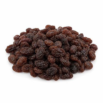 Sainsbury's Food Cupboard Home Baking Dried Fruit All Raisins Seedless