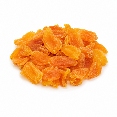 Sainsbury's Food Cupboard Home Baking Dried Fruit All Ready to Eat Peaches