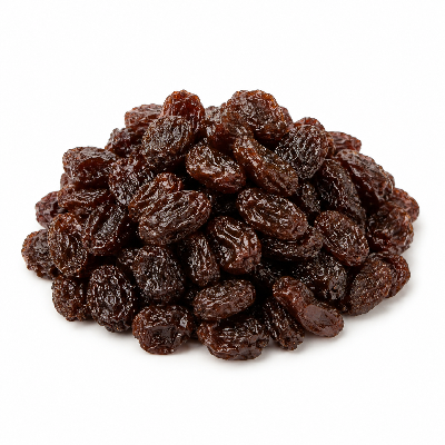 Sainsbury's Food Cupboard Home Baking Dried Fruit All Sunmaid Raisins Californian Snacking