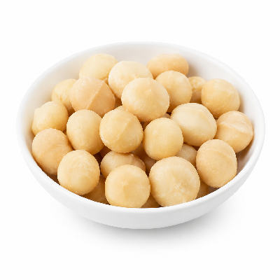 Sainsbury's Food Cupboard Home Baking Macadamia Nuts