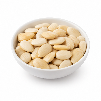 Sainsbury's Food Cupboard Home Baking Marcona Blanched Almonds Taste the Difference