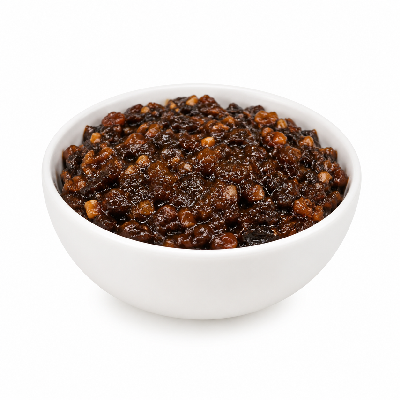 Sainsbury's Food Cupboard Home Baking Mincemeat Duerrs 1881 Luxury