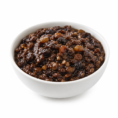 Sainsbury's Food Cupboard Home Baking Mincemeat Mince Meat