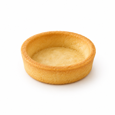 Sainsbury's Food Cupboard Home Baking Pastry Case Sweet