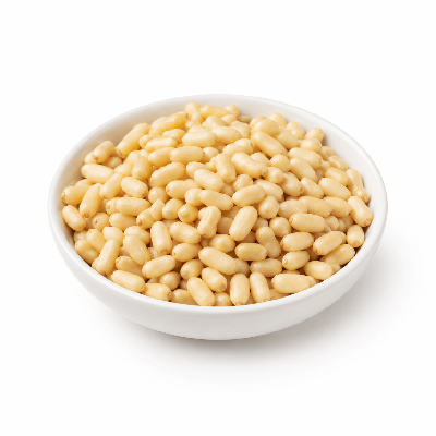 Sainsbury's Food Cupboard Home Baking Pine Nuts