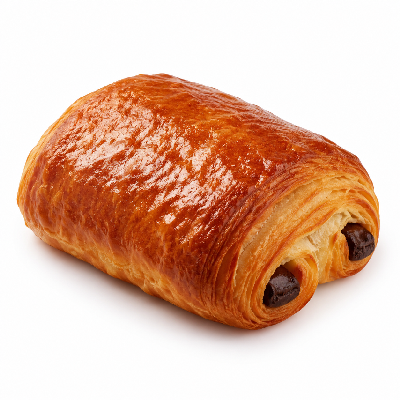 Sainsbury's Food Cupboard Home Baking Sara Lee Pain Au Chocolat Pastry
