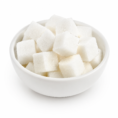 Sainsbury's Food Cupboard Home Baking Silver Spoon Sugar Cubes