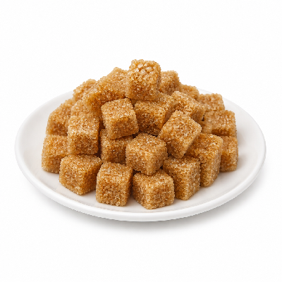 Sainsbury's Food Cupboard Home Baking Tate & Lyle Demerara Sugar Cubes