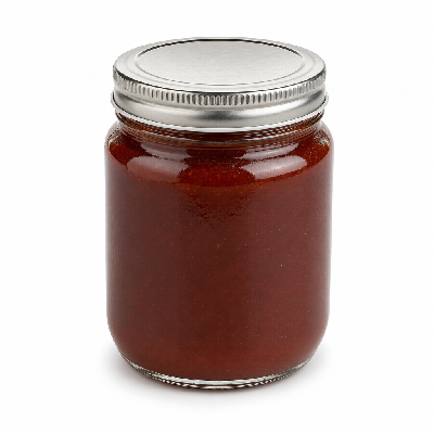 Sainsbury's Food Cupboard Homepride Cook-in-Sauce Barbecue
