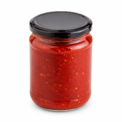 Sainsbury's Food Cupboard Homepride Cook-in-Sauce Chilli