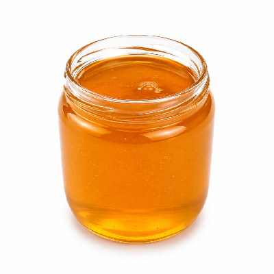 Sainsbury's Food Cupboard Honey Canadian Clover Set Taste the Difference