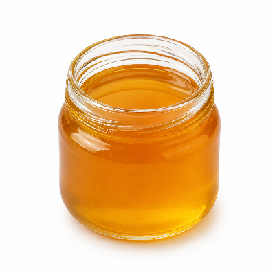 Sainsbury's Food Cupboard Honey Greek Taste the Difference