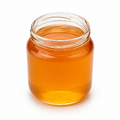 Sainsbury's Food Cupboard Honey Orange Blossom Taste the Difference
