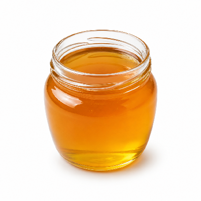 Sainsbury's Food Cupboard Honey Pure Clear