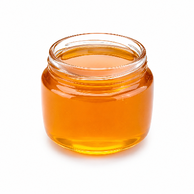 Sainsbury's Food Cupboard Honey Set Pure