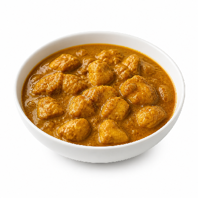 Sainsbury's Food Cupboard Hot Meat Meals Chicken Curry Basics