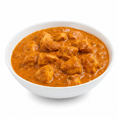 Sainsbury's Food Cupboard Hot Meat Meals Chicken Curry Tikka Masala