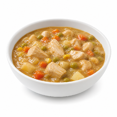 Sainsbury's Food Cupboard Hot Meat Meals Chicken Stew