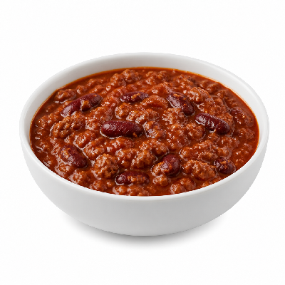 Sainsbury's Food Cupboard Hot Meat Meals Chilli Con Carne Basics