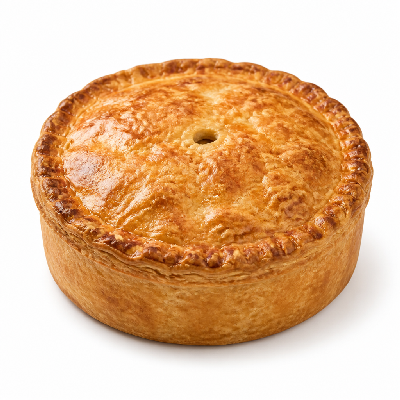 Sainsbury's Food Cupboard Hot Meat Meals Fray Bentos Steak & Ale Pie