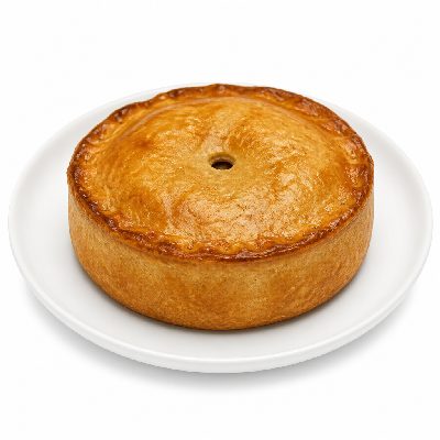 Sainsbury's Food Cupboard Hot Meat Meals Fray Bentos Steak and Kidney Pudding