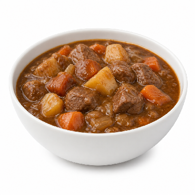 Sainsbury's Food Cupboard Hot Meat Meals Irish Stew Basics