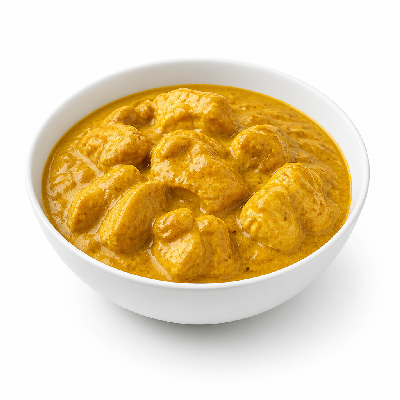 Sainsbury's Food Cupboard Hot Meat Meals Shippam's Premium Chicken Curry