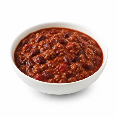 Sainsbury's Food Cupboard Hot Meat Meals Stagg Chilli Classic Con Carne