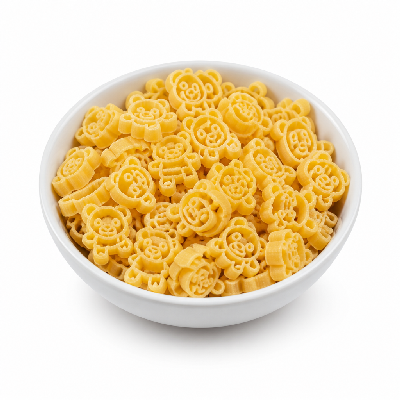 Sainsbury's Food Cupboard HP Pasta Shapes Barney