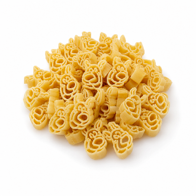 Sainsbury's Food Cupboard HP Scooby Doo Pasta Shapes
